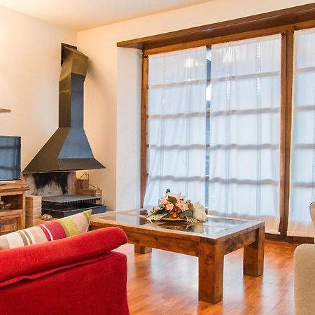 Refugi D' Incles B4 Apartment Canillo Ngoại thất bức ảnh