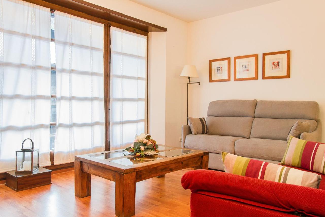 Refugi D' Incles B4 Apartment Canillo Ngoại thất bức ảnh