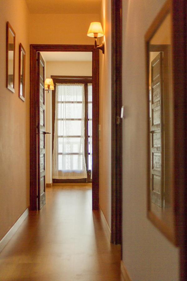 Refugi D' Incles B4 Apartment Canillo Ngoại thất bức ảnh
