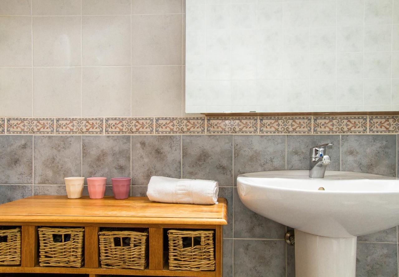 Refugi D' Incles B4 Apartment Canillo Ngoại thất bức ảnh
