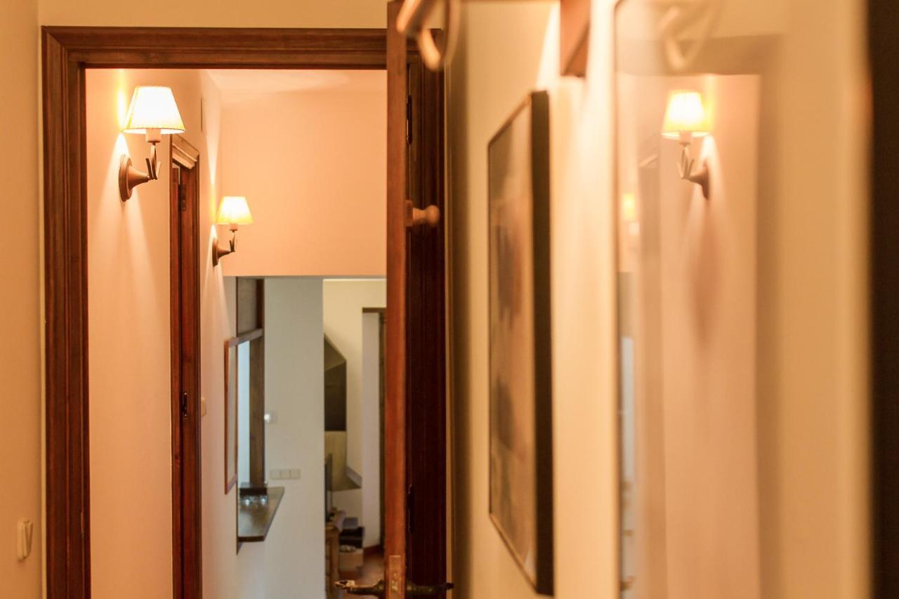 Refugi D' Incles B4 Apartment Canillo Ngoại thất bức ảnh