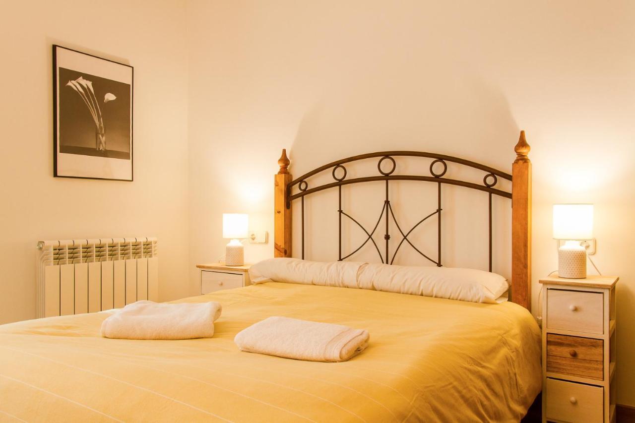 Refugi D' Incles B4 Apartment Canillo Ngoại thất bức ảnh