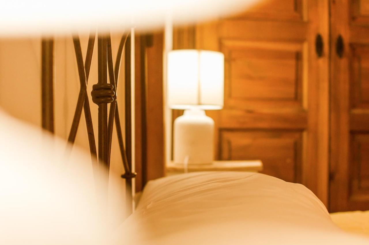 Refugi D' Incles B4 Apartment Canillo Ngoại thất bức ảnh