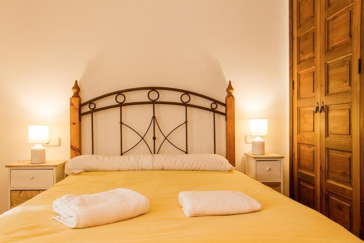 Refugi D' Incles B4 Apartment Canillo Ngoại thất bức ảnh
