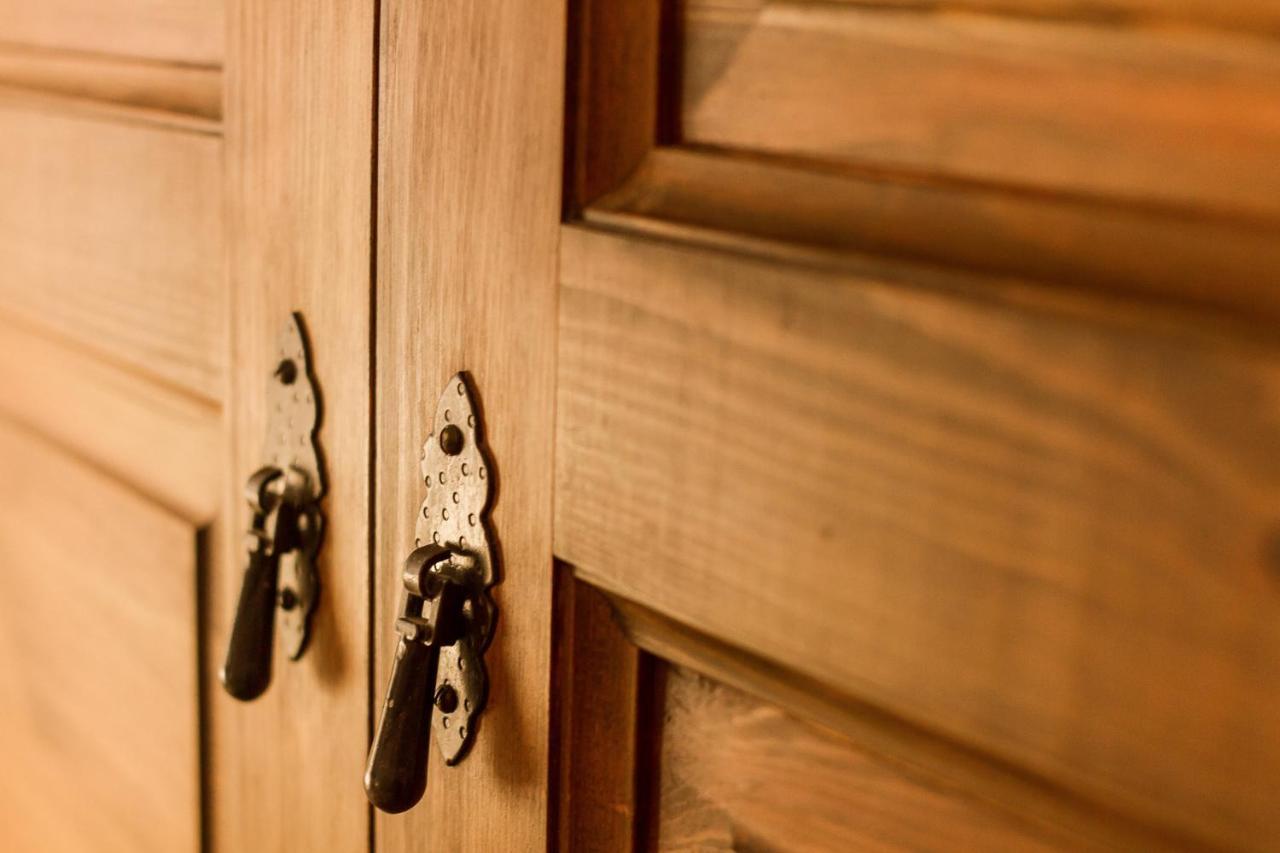 Refugi D' Incles B4 Apartment Canillo Ngoại thất bức ảnh