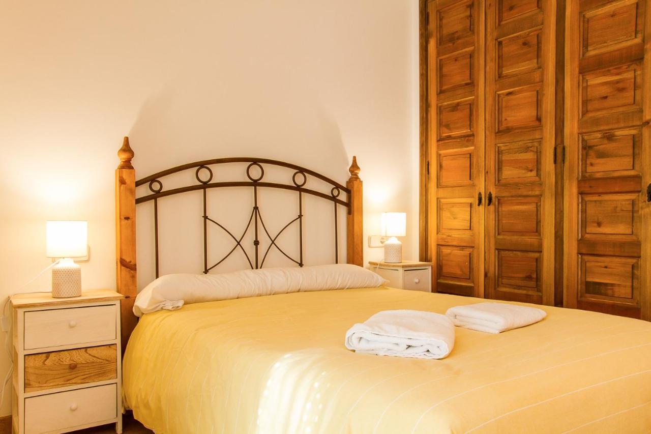 Refugi D' Incles B4 Apartment Canillo Ngoại thất bức ảnh
