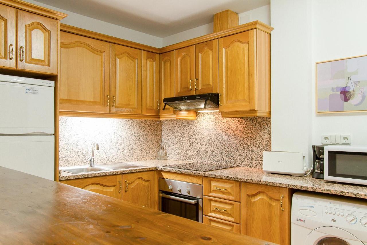 Refugi D' Incles B4 Apartment Canillo Ngoại thất bức ảnh
